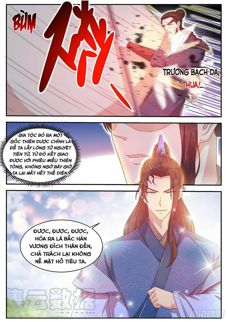 Trọng Sinh Đô Thị Tu Tiên Chapter 466 - Trang 2