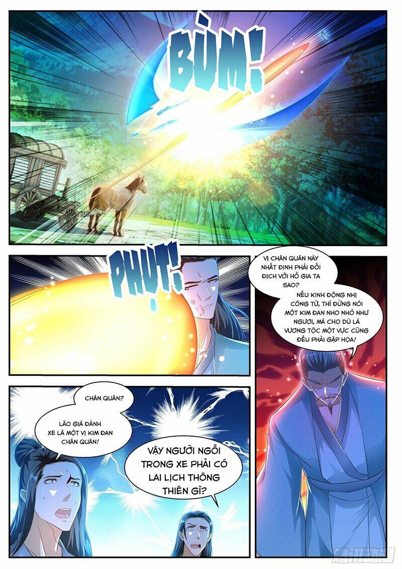 Trọng Sinh Đô Thị Tu Tiên Chapter 465 - Trang 2