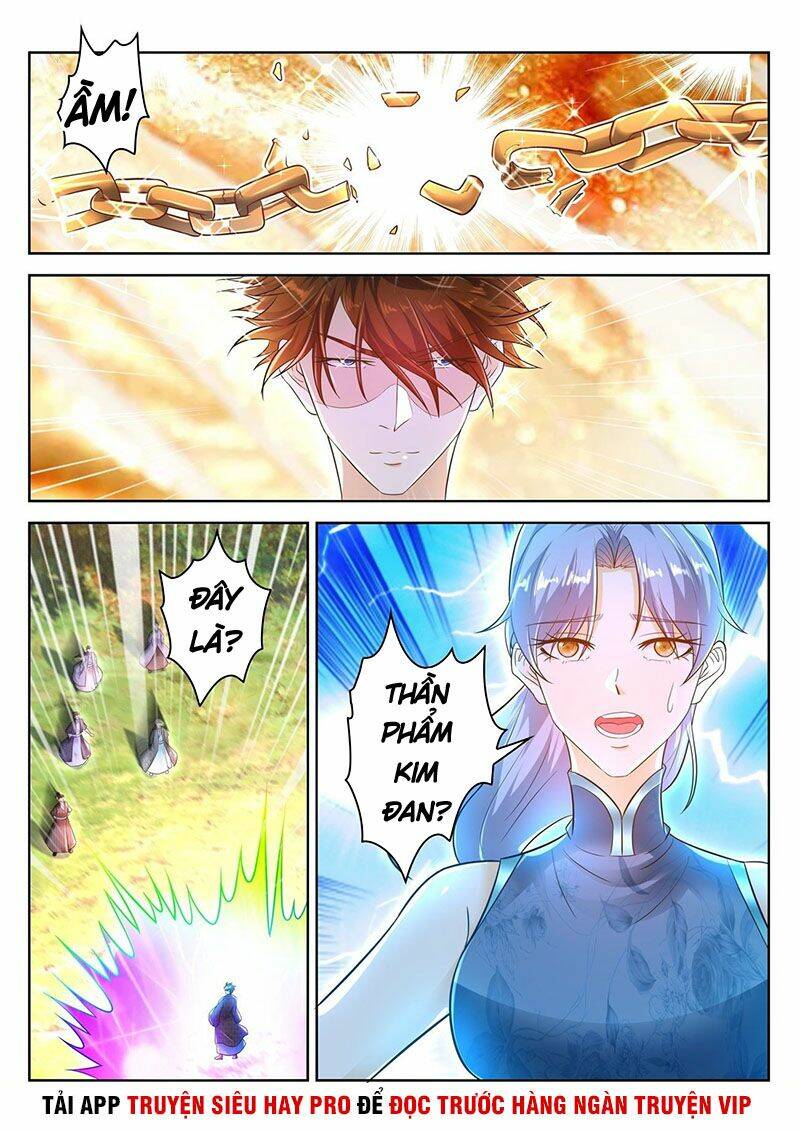 Trọng Sinh Đô Thị Tu Tiên Chapter 450 - Trang 2