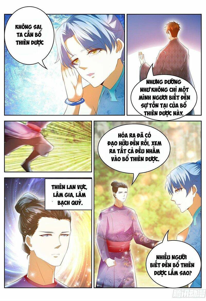 Trọng Sinh Đô Thị Tu Tiên Chapter 446 - Trang 2