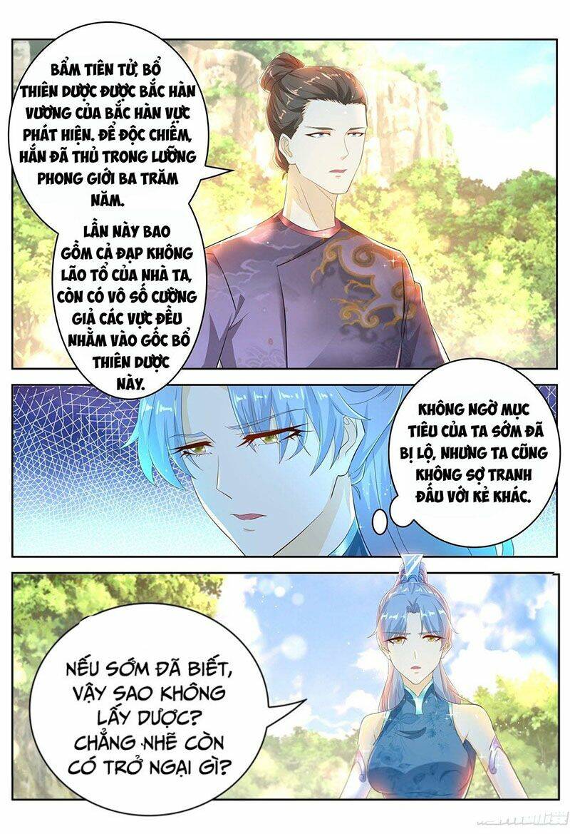 Trọng Sinh Đô Thị Tu Tiên Chapter 446 - Trang 2