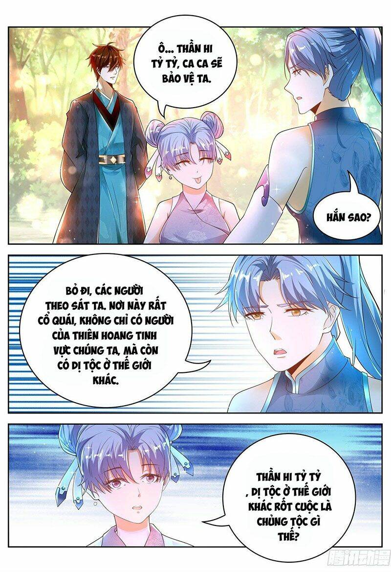 Trọng Sinh Đô Thị Tu Tiên Chapter 446 - Trang 2