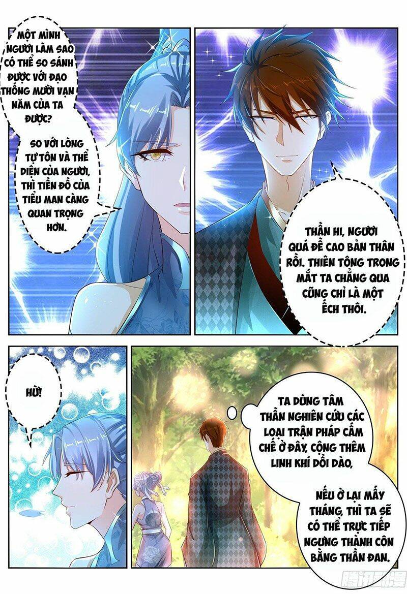 Trọng Sinh Đô Thị Tu Tiên Chapter 446 - Trang 2