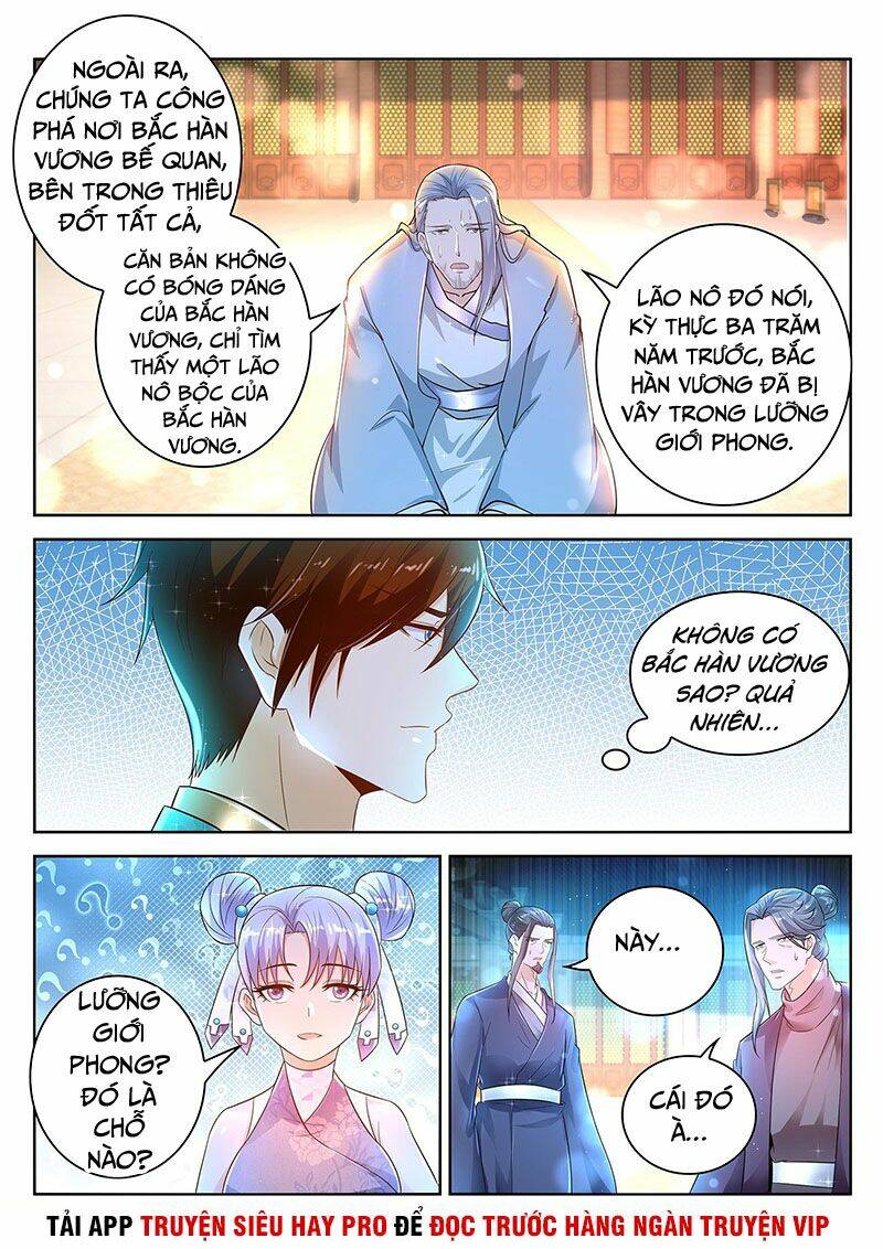 Trọng Sinh Đô Thị Tu Tiên Chapter 444 - Trang 2