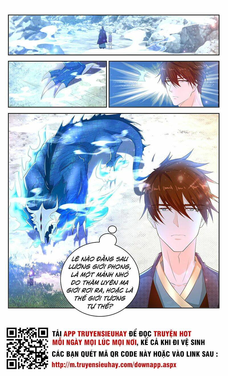 Trọng Sinh Đô Thị Tu Tiên Chapter 444 - Trang 2