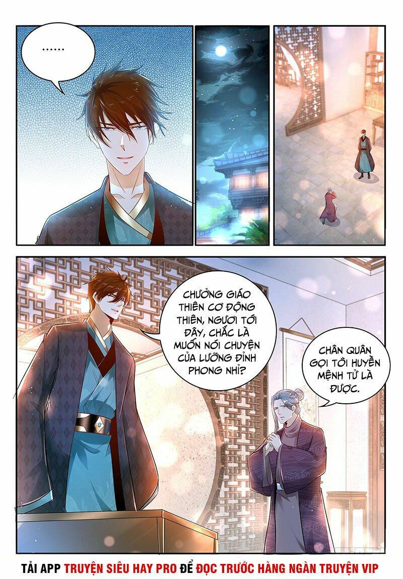 Trọng Sinh Đô Thị Tu Tiên Chapter 444 - Trang 2