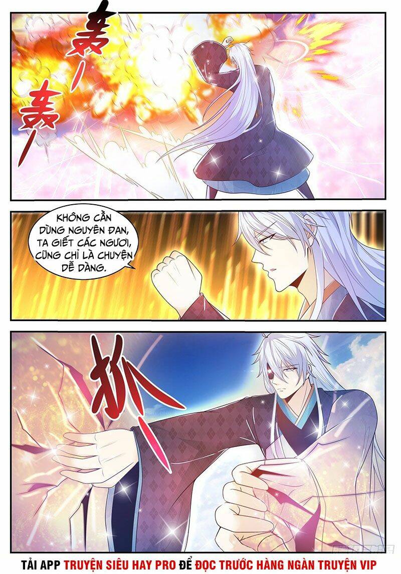 Trọng Sinh Đô Thị Tu Tiên Chapter 442 - Trang 2