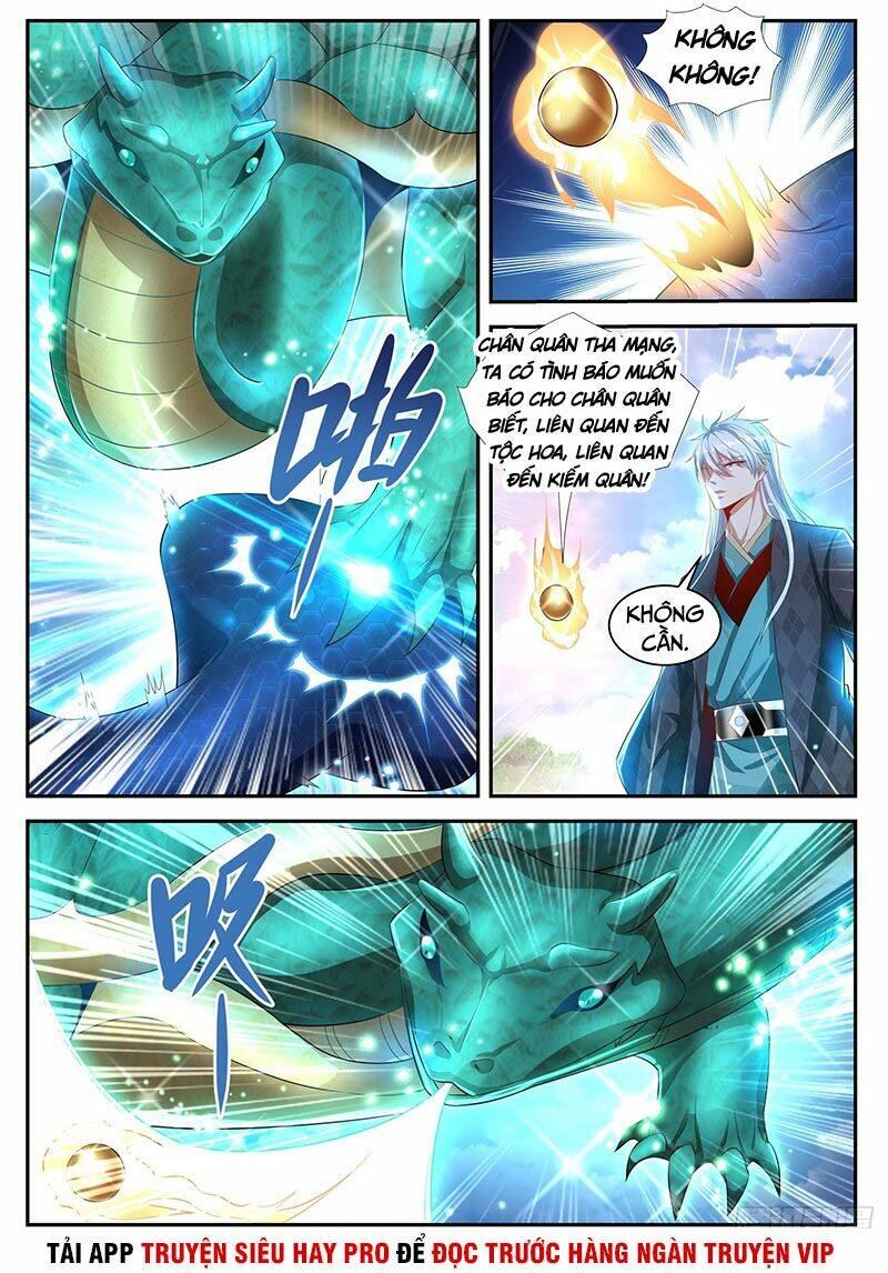 Trọng Sinh Đô Thị Tu Tiên Chapter 437 - Trang 2