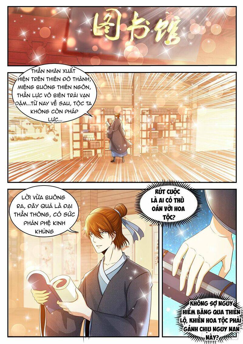 Trọng Sinh Đô Thị Tu Tiên Chapter 434 - Trang 2