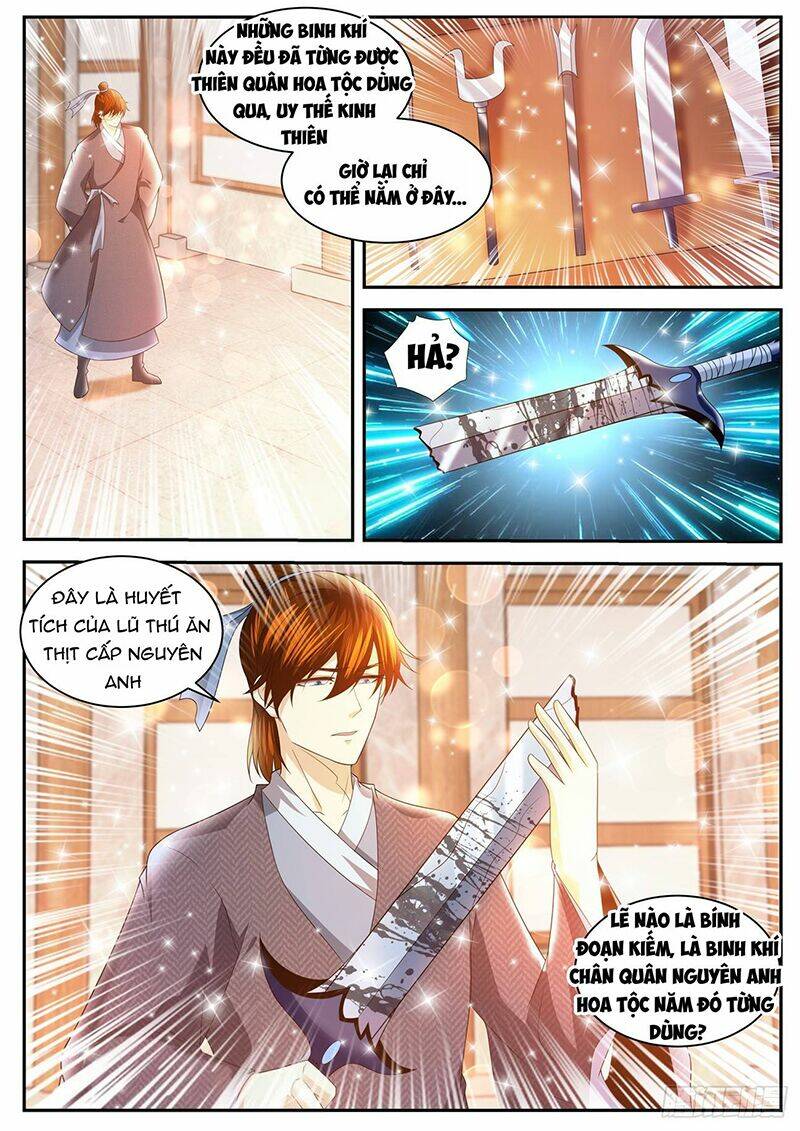 Trọng Sinh Đô Thị Tu Tiên Chapter 434 - Trang 2