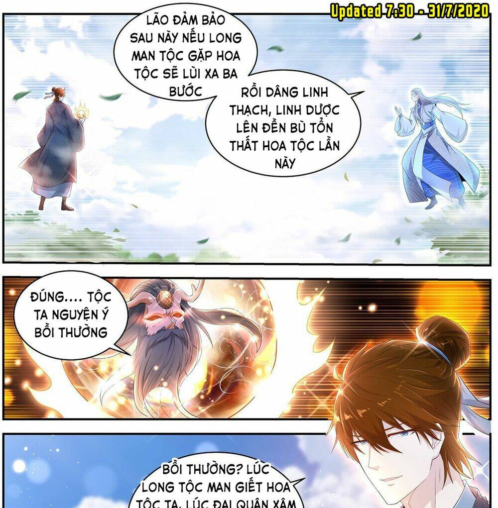 Trọng Sinh Đô Thị Tu Tiên Chapter 431 - Trang 2