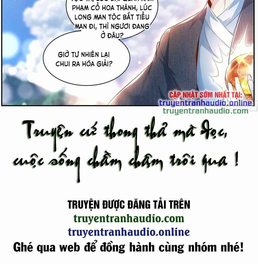 Trọng Sinh Đô Thị Tu Tiên Chapter 431 - Trang 2