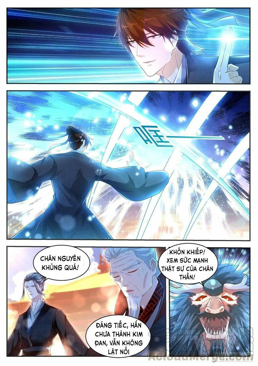 Trọng Sinh Đô Thị Tu Tiên Chapter 430 - Trang 2