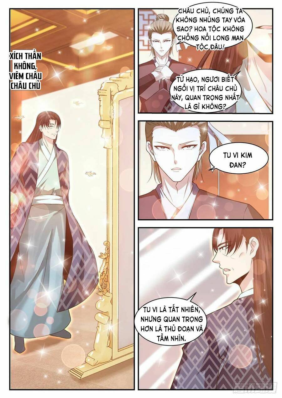 Trọng Sinh Đô Thị Tu Tiên Chapter 430 - Trang 2