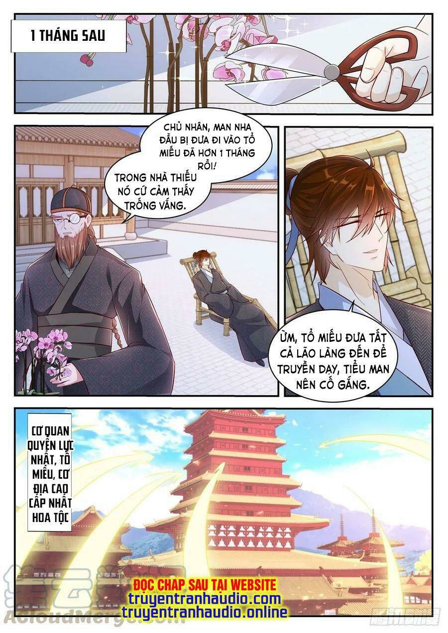 Trọng Sinh Đô Thị Tu Tiên Chapter 428 - Trang 2