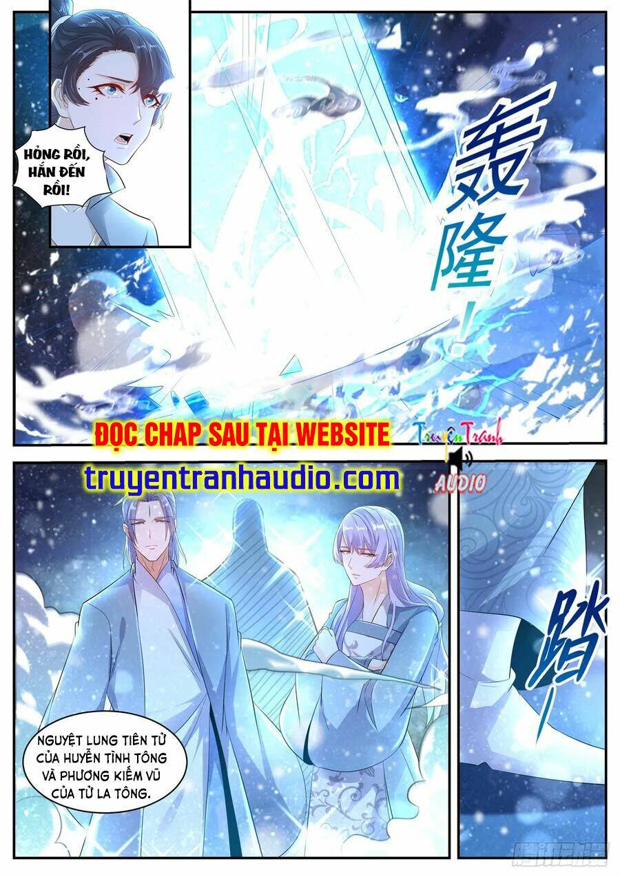 Trọng Sinh Đô Thị Tu Tiên Chapter 421 - Trang 2