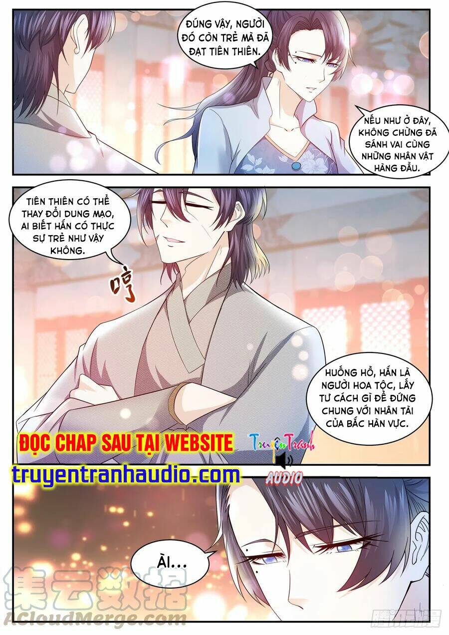 Trọng Sinh Đô Thị Tu Tiên Chapter 420 - Trang 2