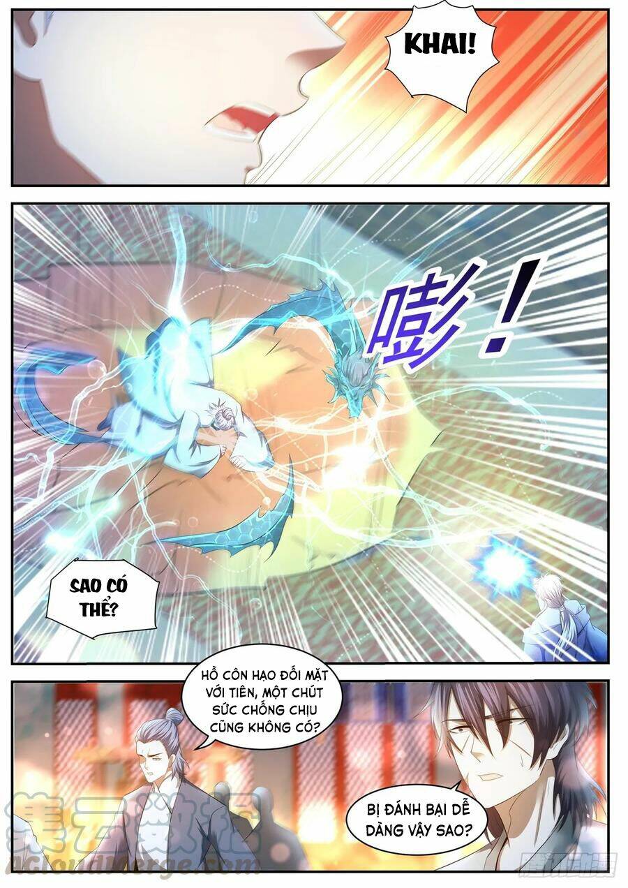 Trọng Sinh Đô Thị Tu Tiên Chapter 420 - Trang 2