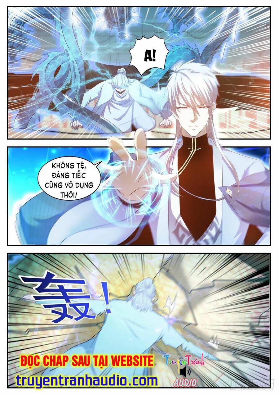 Trọng Sinh Đô Thị Tu Tiên Chapter 420 - Trang 2