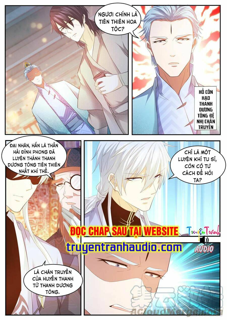 Trọng Sinh Đô Thị Tu Tiên Chapter 420 - Trang 2