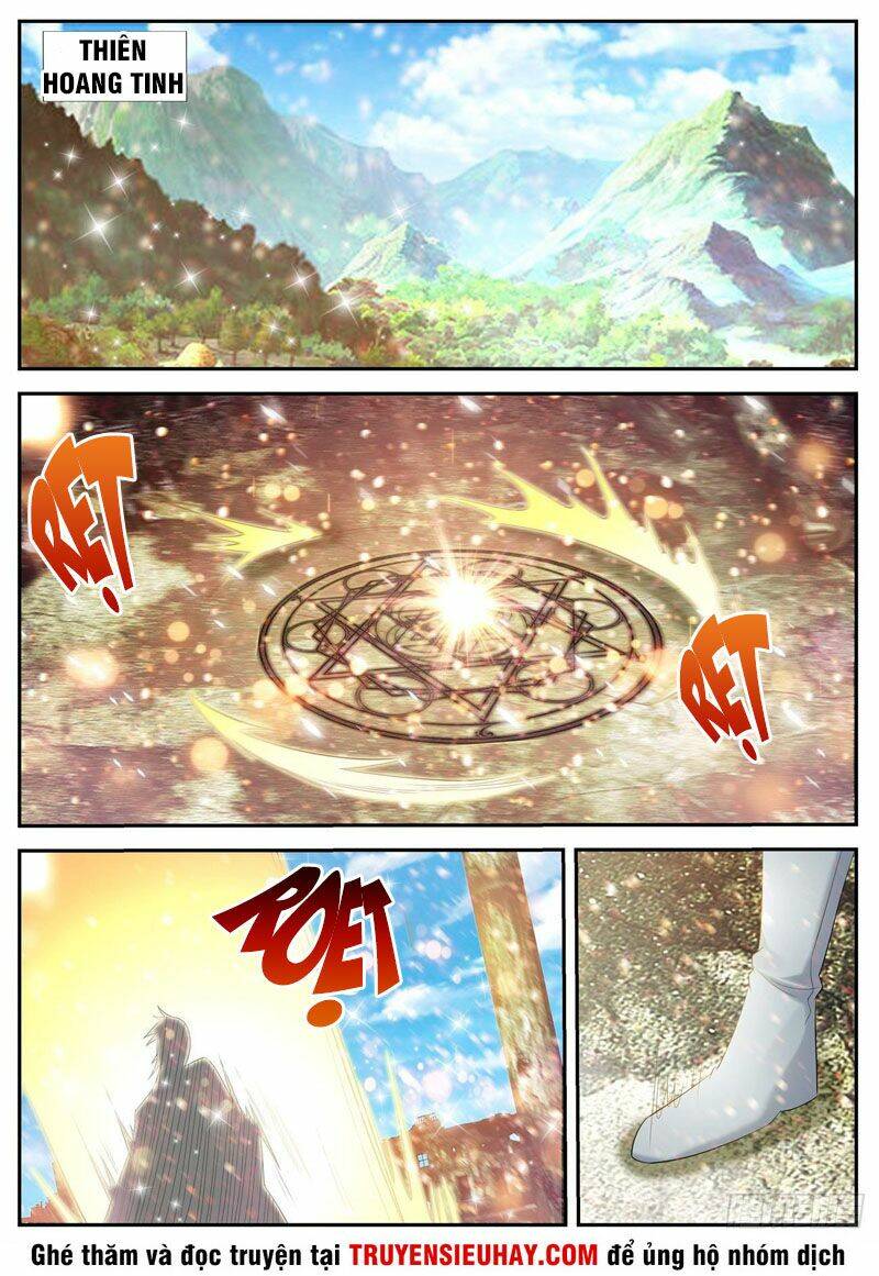 Trọng Sinh Đô Thị Tu Tiên Chapter 416 - Trang 2