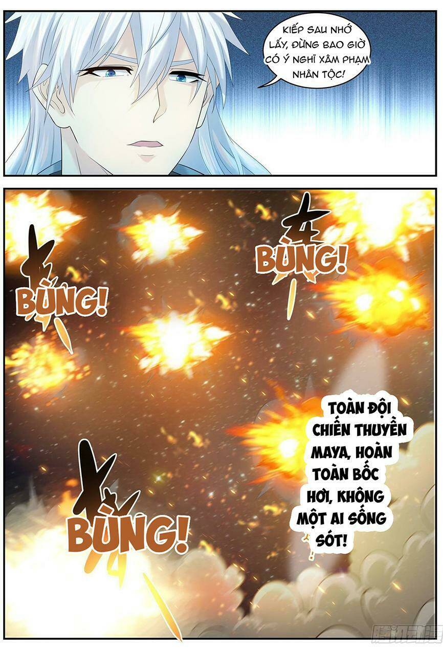 Trọng Sinh Đô Thị Tu Tiên Chapter 413 - Trang 2