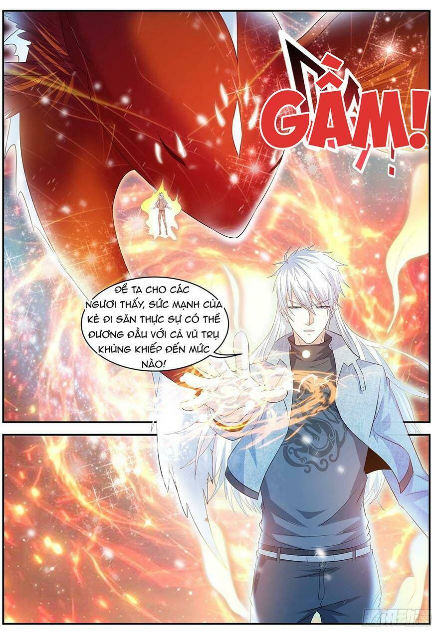 Trọng Sinh Đô Thị Tu Tiên Chapter 413 - Trang 2