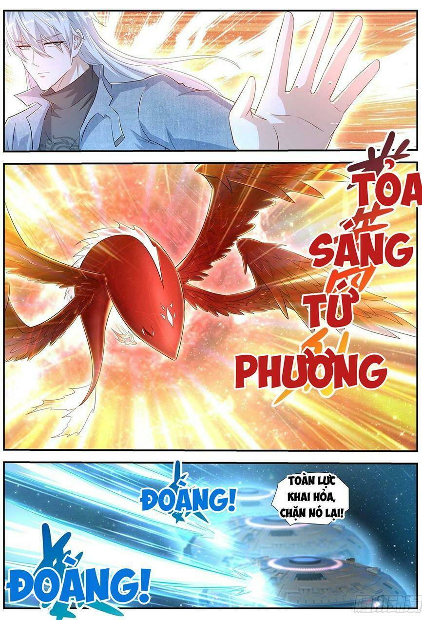 Trọng Sinh Đô Thị Tu Tiên Chapter 413 - Trang 2