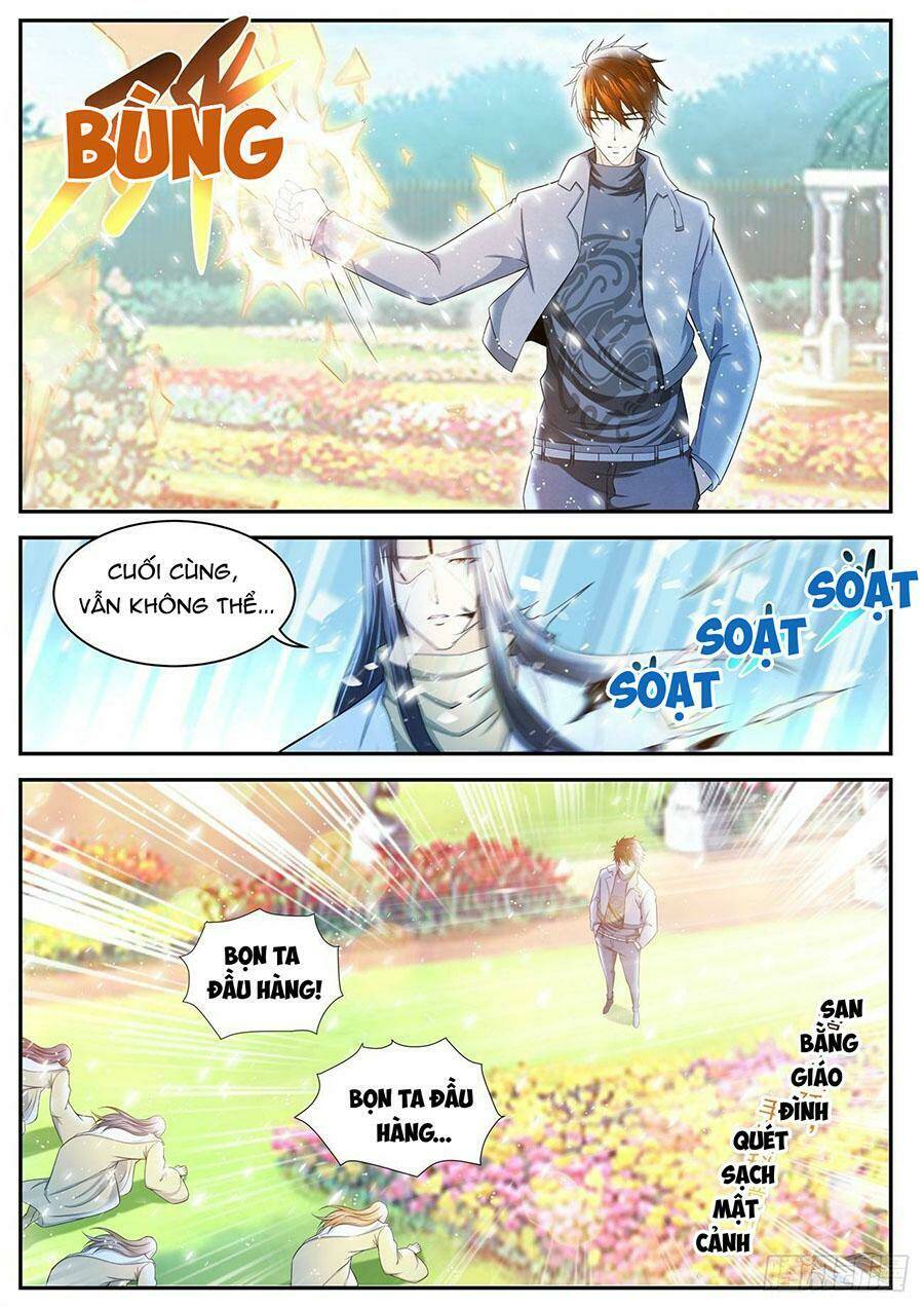 Trọng Sinh Đô Thị Tu Tiên Chapter 411 - Trang 2