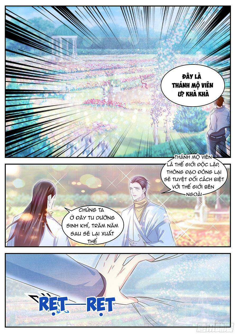 Trọng Sinh Đô Thị Tu Tiên Chapter 410 - Trang 2