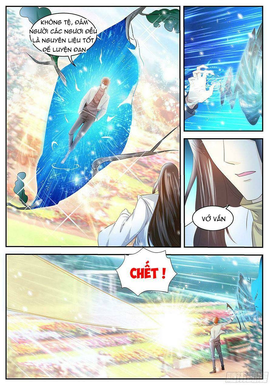 Trọng Sinh Đô Thị Tu Tiên Chapter 410 - Trang 2