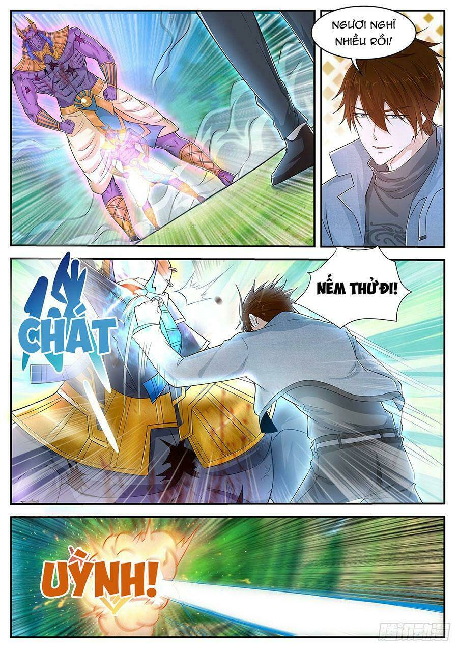 Trọng Sinh Đô Thị Tu Tiên Chapter 410 - Trang 2