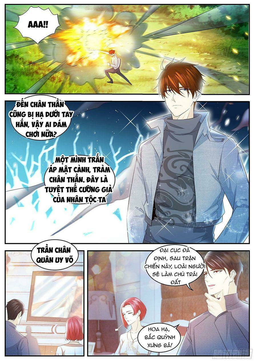 Trọng Sinh Đô Thị Tu Tiên Chapter 410 - Trang 2