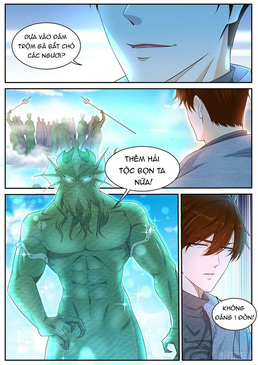 Trọng Sinh Đô Thị Tu Tiên Chapter 408 - Trang 2