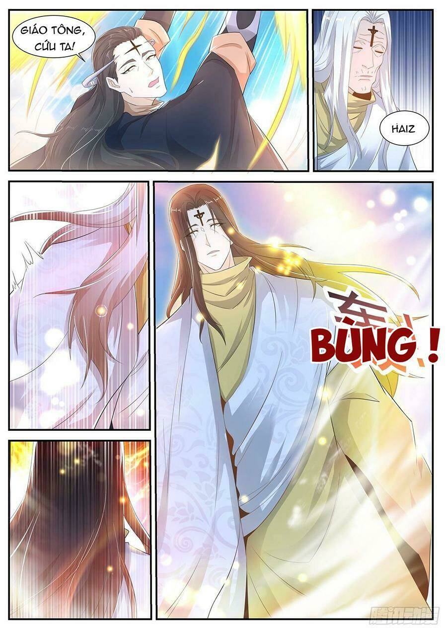 Trọng Sinh Đô Thị Tu Tiên Chapter 408 - Trang 2