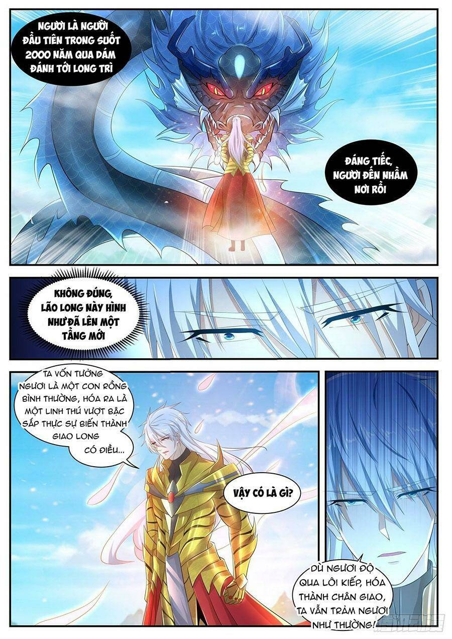 Trọng Sinh Đô Thị Tu Tiên Chapter 406 - Trang 2