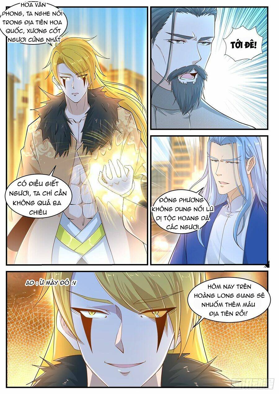 Trọng Sinh Đô Thị Tu Tiên Chapter 403 - Trang 2