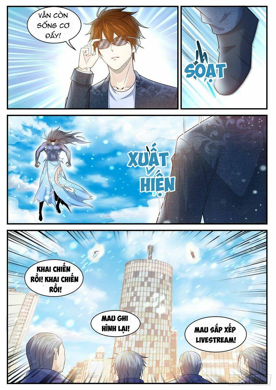 Trọng Sinh Đô Thị Tu Tiên Chapter 403 - Trang 2