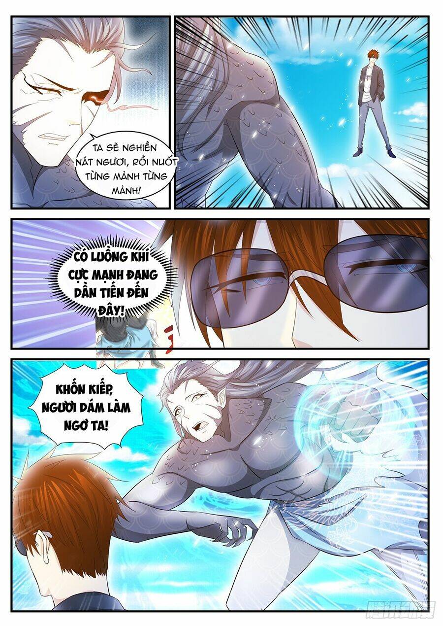 Trọng Sinh Đô Thị Tu Tiên Chapter 403 - Trang 2