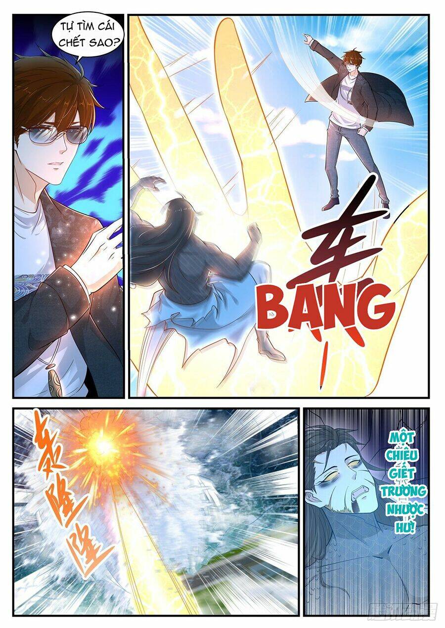 Trọng Sinh Đô Thị Tu Tiên Chapter 403 - Trang 2