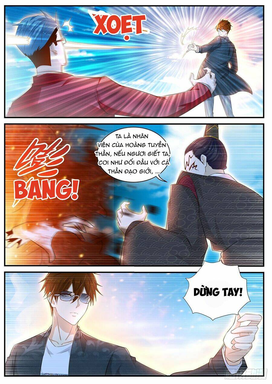 Trọng Sinh Đô Thị Tu Tiên Chapter 403 - Trang 2