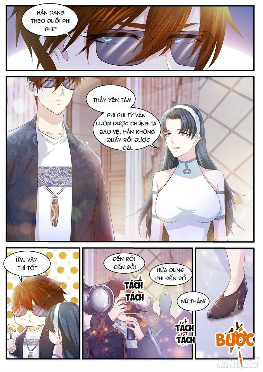 Trọng Sinh Đô Thị Tu Tiên Chapter 401 - Trang 2