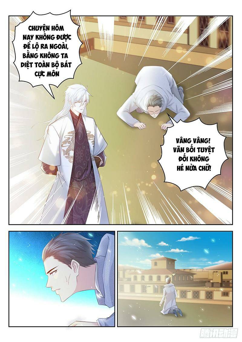 Trọng Sinh Đô Thị Tu Tiên Chapter 400 - Trang 2