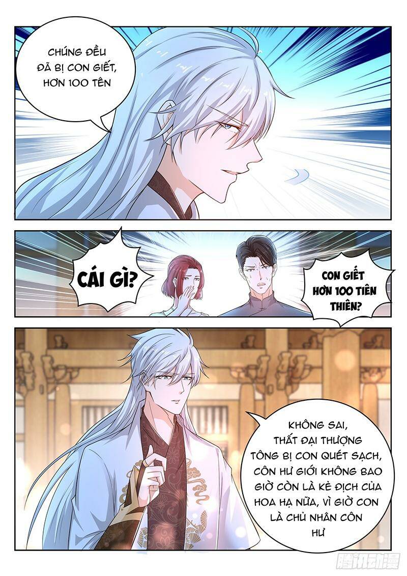 Trọng Sinh Đô Thị Tu Tiên Chapter 400 - Trang 2