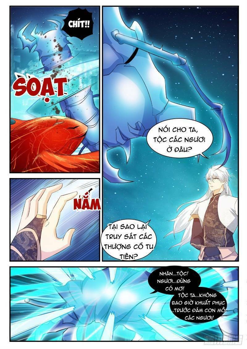 Trọng Sinh Đô Thị Tu Tiên Chapter 398 - Trang 2