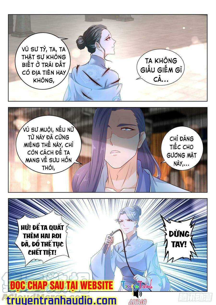 Trọng Sinh Đô Thị Tu Tiên Chapter 387 - Trang 2