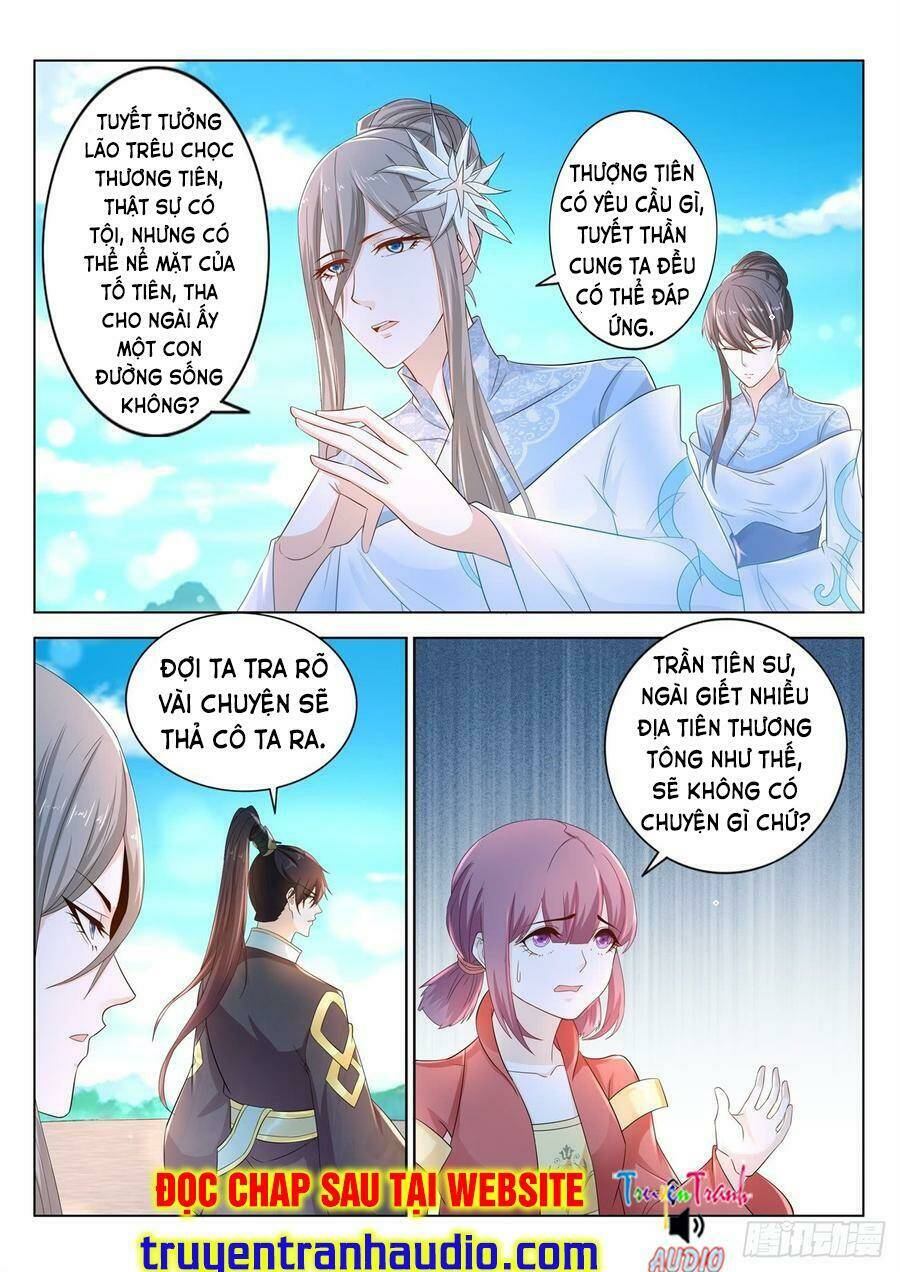 Trọng Sinh Đô Thị Tu Tiên Chapter 383 - Trang 2