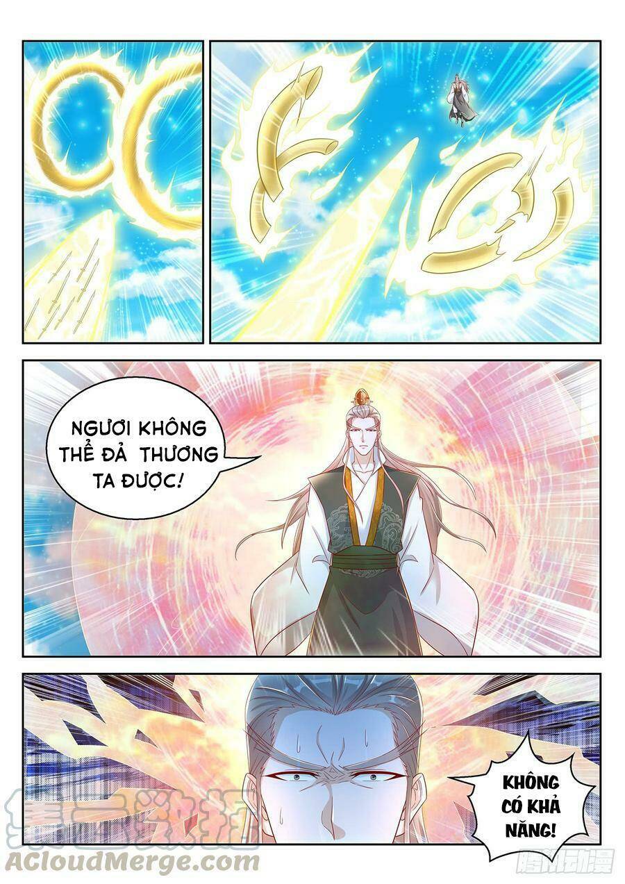 Trọng Sinh Đô Thị Tu Tiên Chapter 381 - Trang 2