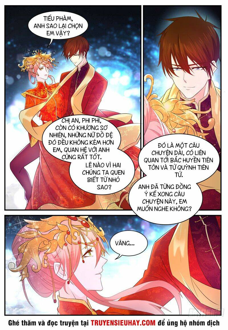 Trọng Sinh Đô Thị Tu Tiên Chapter 371 - Trang 2