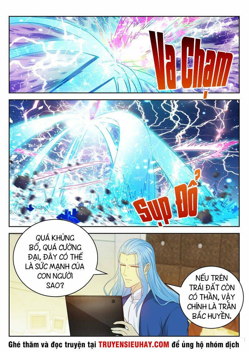 Trọng Sinh Đô Thị Tu Tiên Chapter 369 - Trang 2